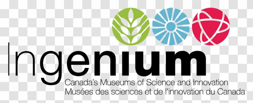 Ingenium Canada Agriculture And Food Museum Science Technology Museums Logo - Corporation Transparent PNG