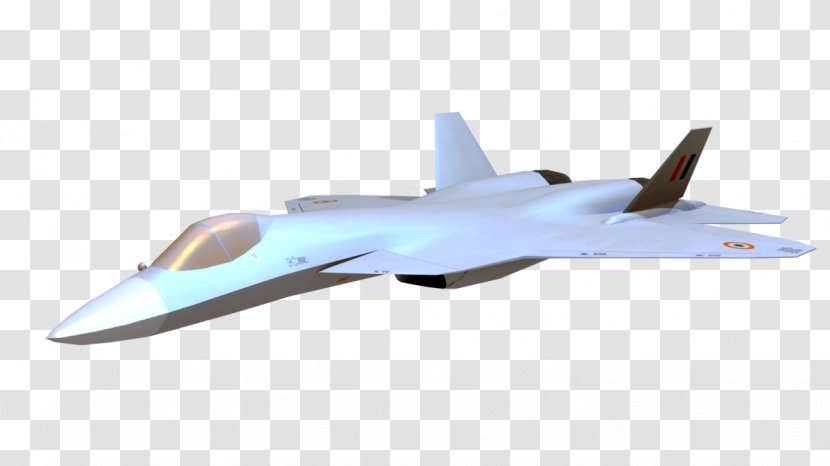 Sukhoi PAK FA Airplane Fighter Aircraft Su-27 Sukhoi/HAL FGFA - Military - Senior Year Transparent PNG