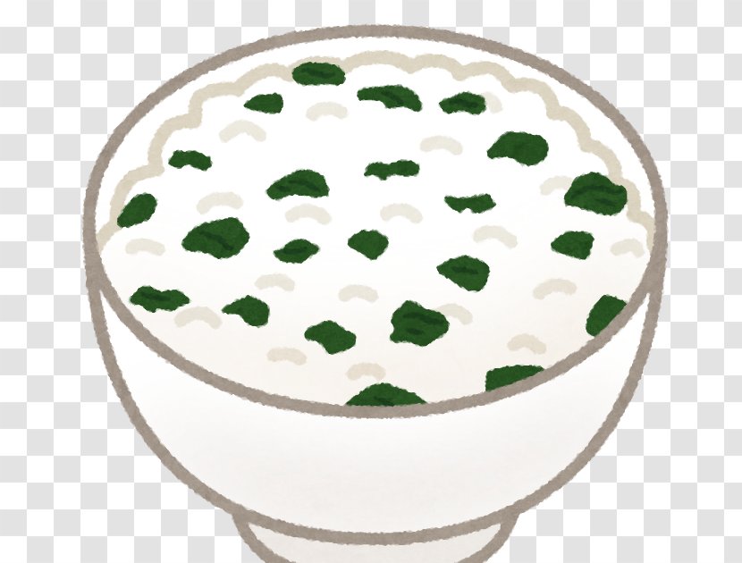 Onigiri Wakame Cooked Rice Food いらすとや - Tomoni Transparent PNG