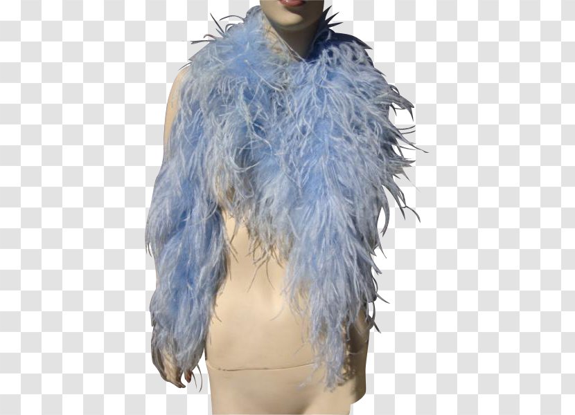 Fur Neck Transparent PNG