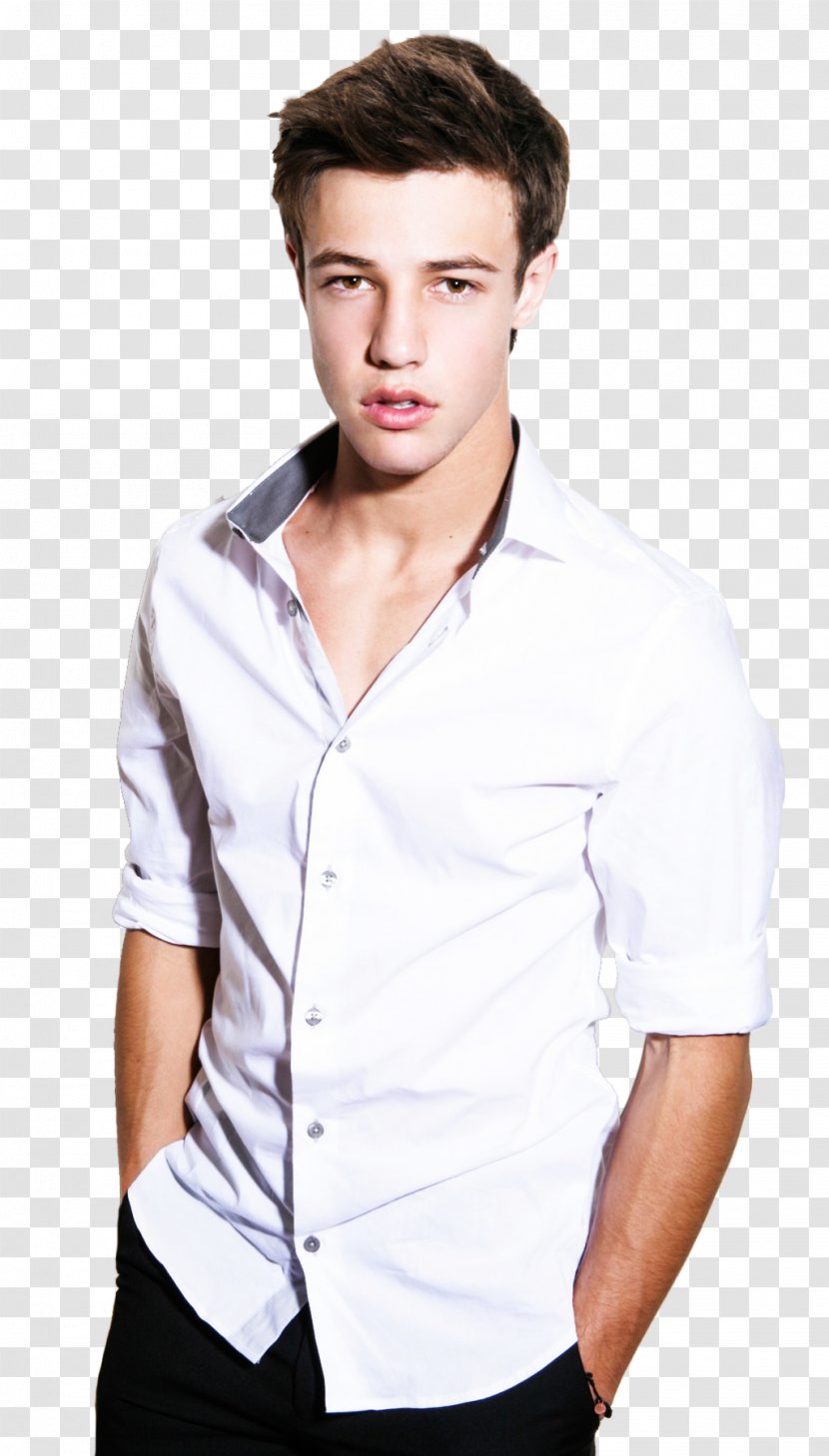 Cameron Dallas Male Model Aéropostale - Shawn Mendes - Boys Transparent PNG