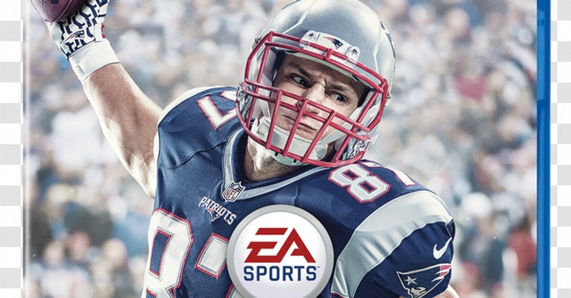 Madden NFL 17 18 09 Xbox 360 - Hobby Transparent PNG