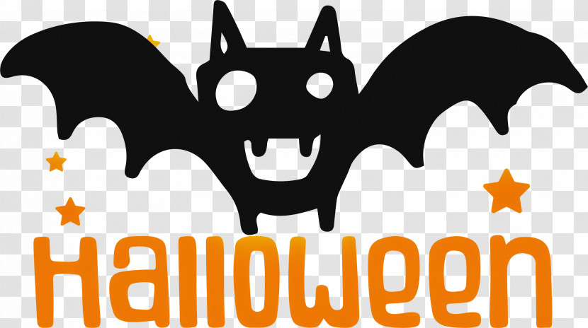 Happy Halloween Transparent PNG