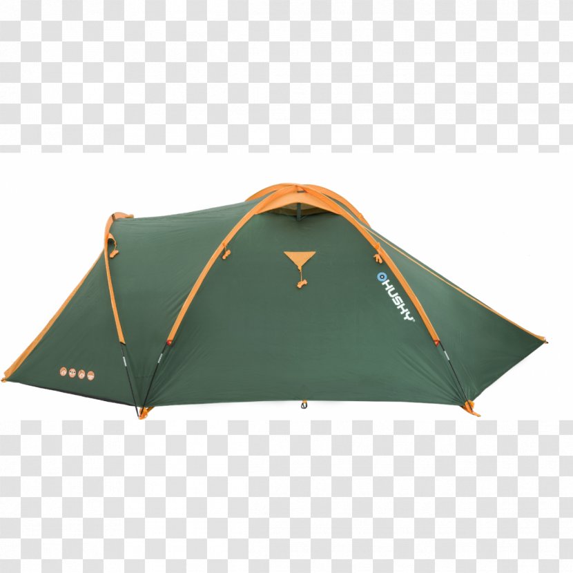 Tent Siberian Husky Bison Outdoor Recreation Camping - Shelter Transparent PNG