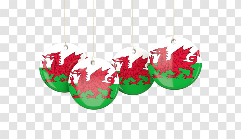 Flag Of Wales Welsh Dragon Transparent PNG