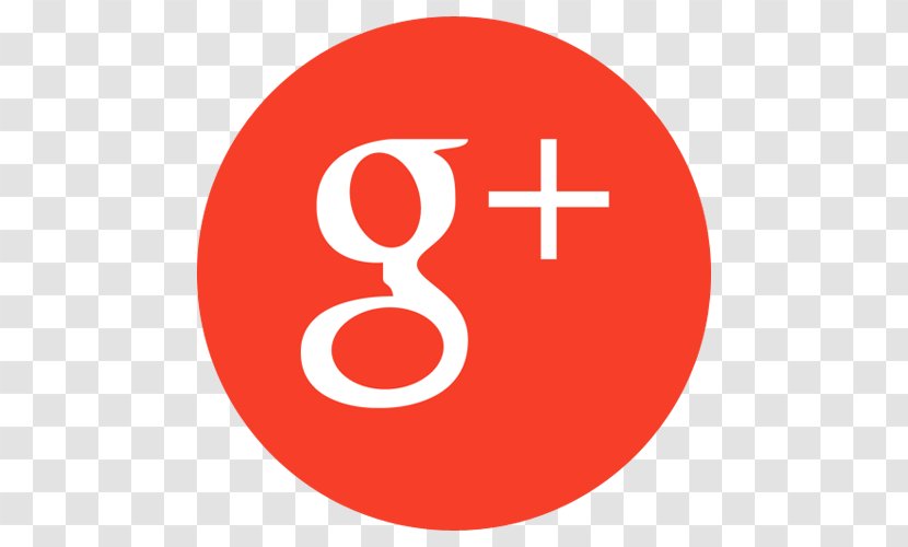 Social Media Google+ Networking Service Vector Graphics - Sign Transparent PNG