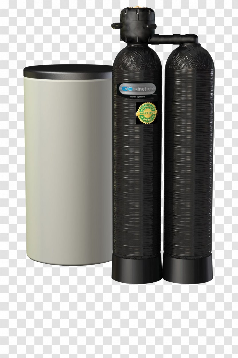 Water Softening Filter Treatment 2060s Transparent PNG