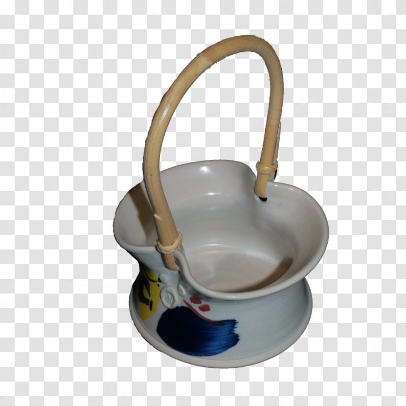 Kettle Teapot Tennessee - Small Appliance - Ceramic Tableware Transparent PNG