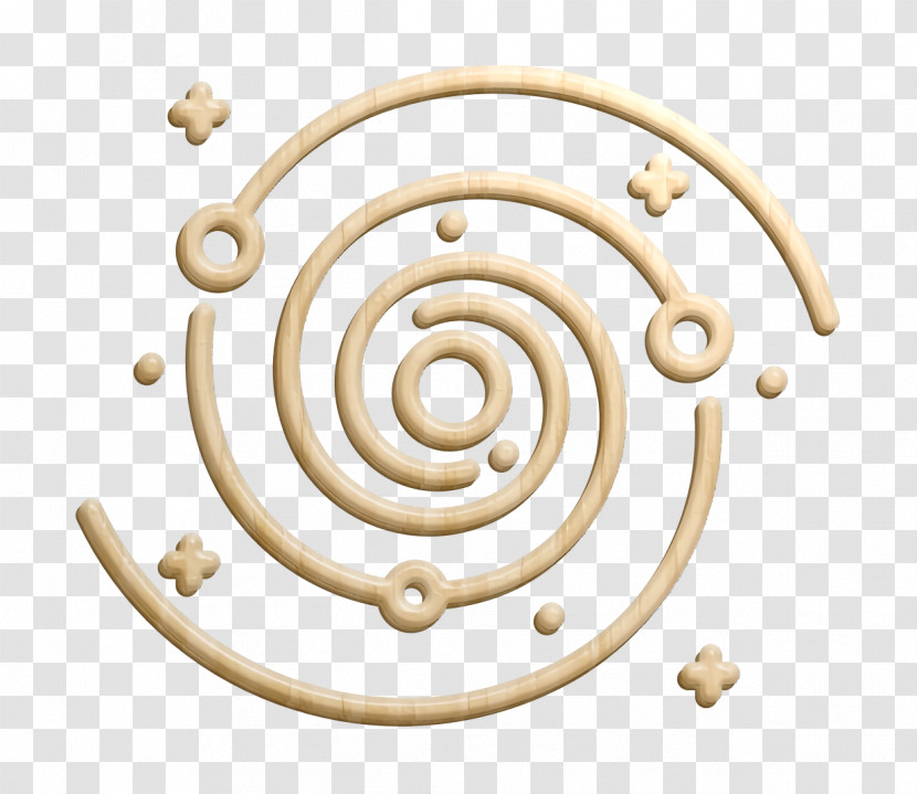 Physics Icon Space Icon Galaxy Icon Transparent PNG