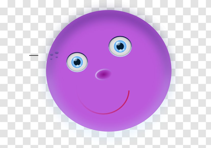 Smiley Emoticon Face Clip Art Transparent PNG