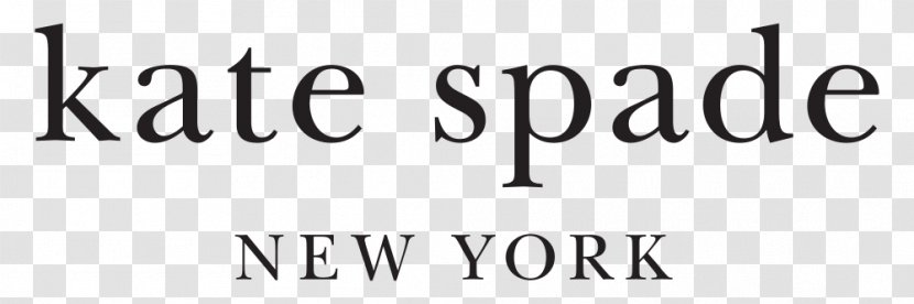 Kate Spade New York Logo TwentyTwenty Eyecare Handbag Designer - Brand Transparent PNG
