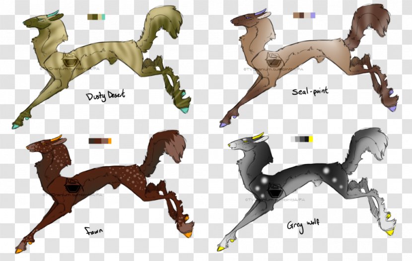 Dog Horse Tack Line Animal - Wildlife Transparent PNG