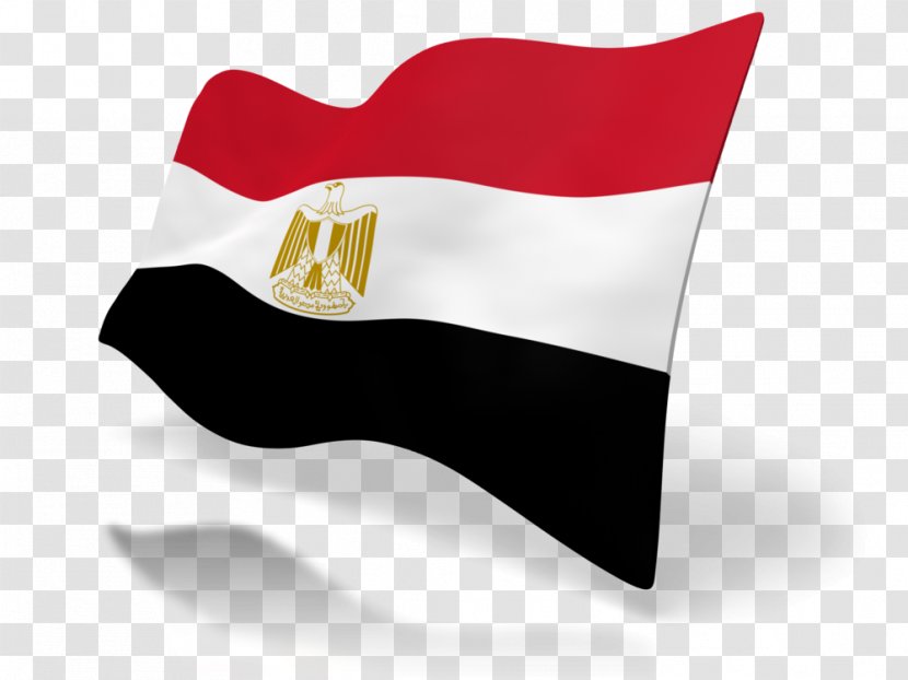 Flag Of Egypt National Israel - South Africa - Egyptflag Transparent PNG