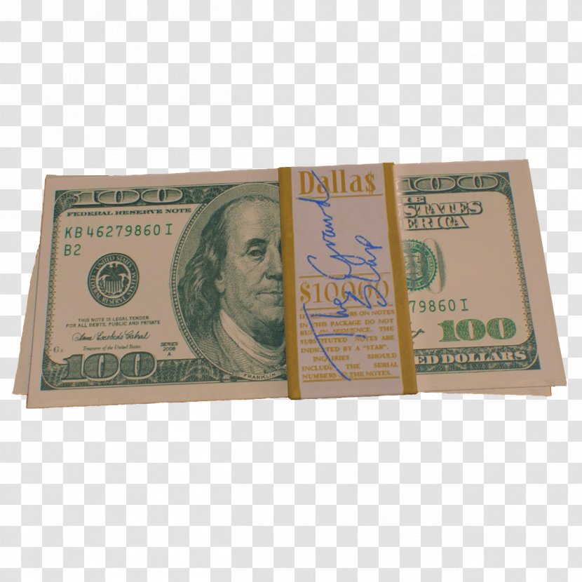 United States One Hundred-dollar Bill Dollar One-dollar Fifty-dollar Transparent PNG