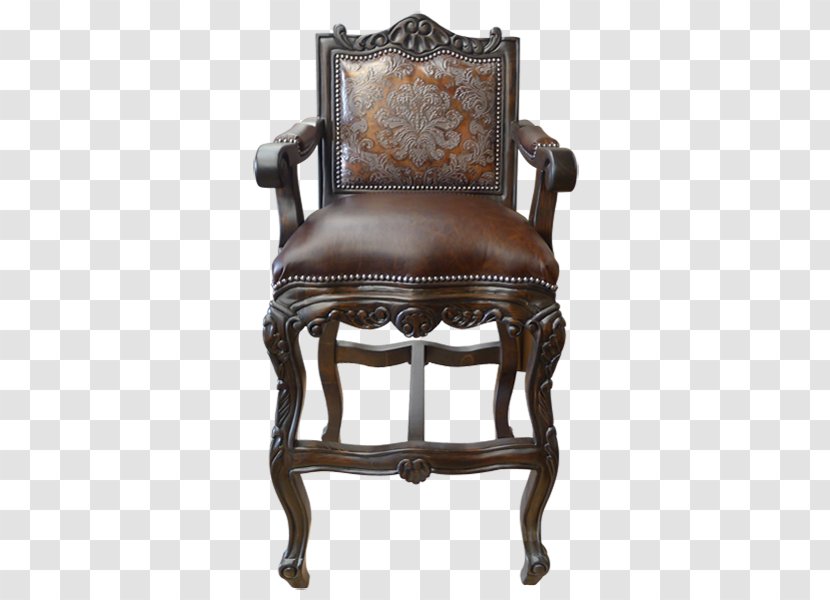 Chair Antique - Cabinet Transparent PNG