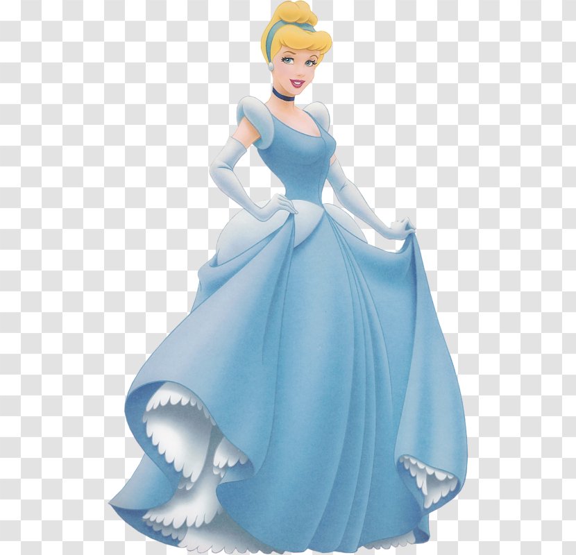 Cinderella Rapunzel Disney Princess The Walt Company Clip Art - Ii Dreams Come True Transparent PNG