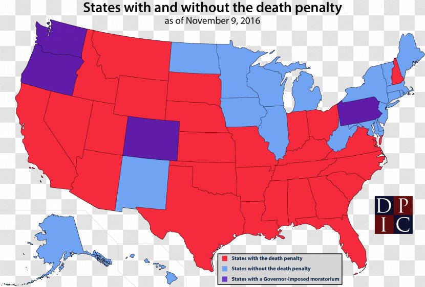 Nebraska Capital Punishment Court Death Row - United States - Healthily Transparent PNG