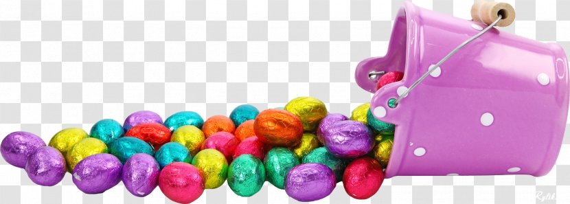 Easter Egg - Animation - Elements Transparent PNG