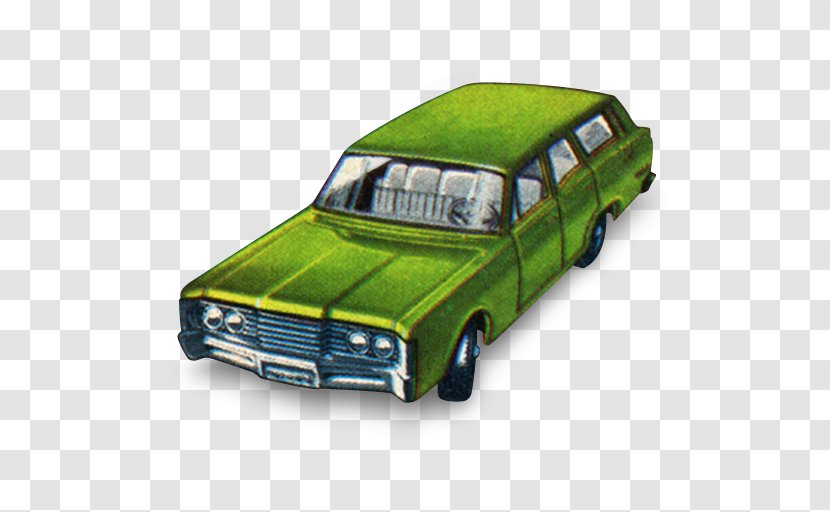 Mercury Commuter Car - Ford - Green Transparent PNG