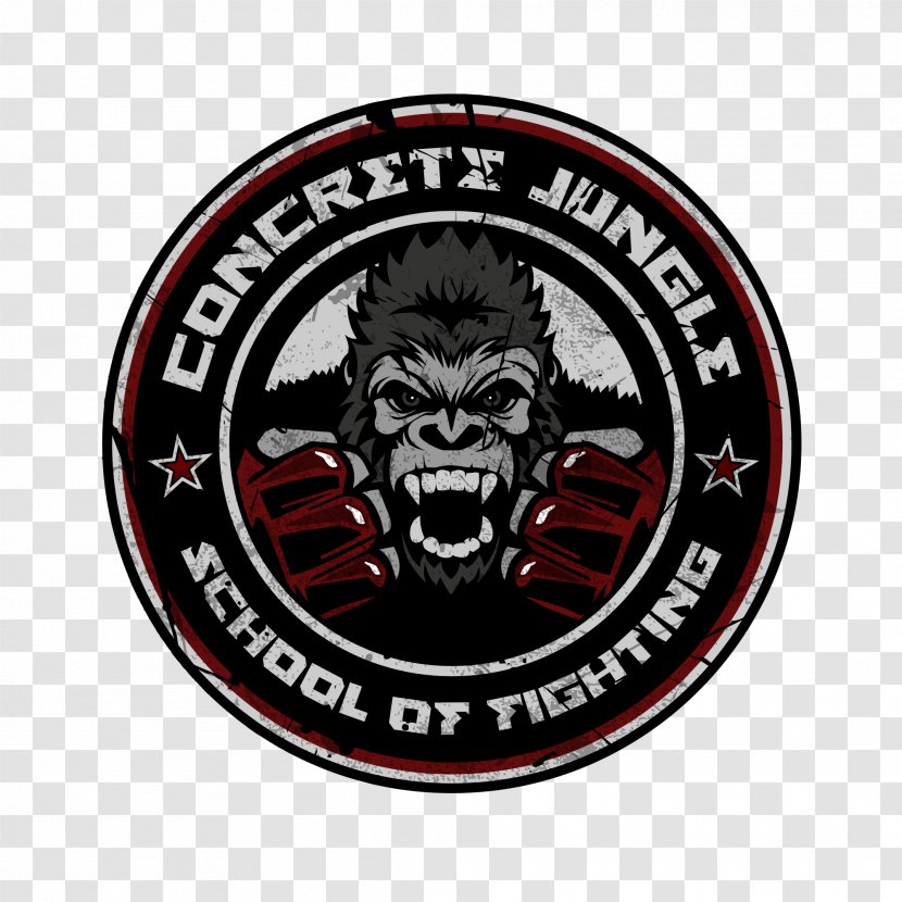 Concrete Jungle School Of Fighting LLC El Paso Mixed Martial Arts Sambo - Artist Transparent PNG