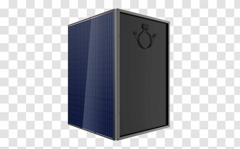 Computer Cases & Housings Electric Power Distribution Unit Board - Trina Solar Transparent PNG