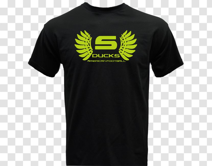 T-shirt Oregon Ducks Logo IPhone 5s Transparent PNG