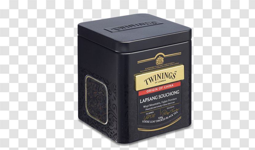 Earl Grey Tea Lapsang Souchong White Twinings - Room Transparent PNG