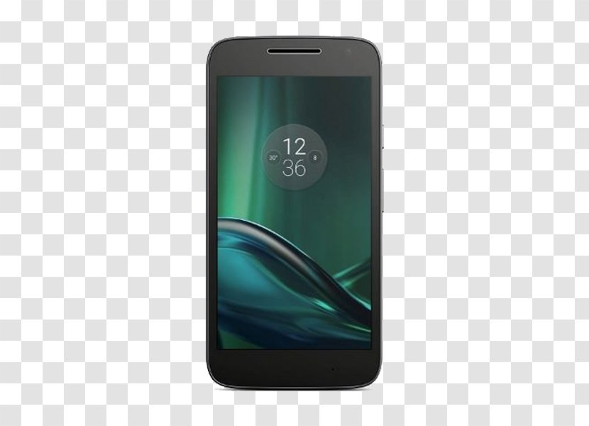 Motorola Mobility Smartphone Android 4G - Moto G4 Play Transparent PNG