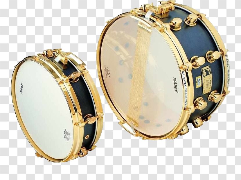 Bass Drum Percussion Musical Instrument Snare Timpani - Cartoon - Metal Frame Transparent PNG