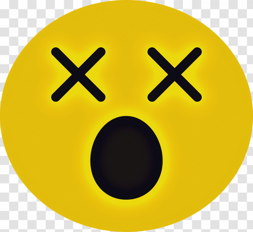 Emoji Transparent PNG