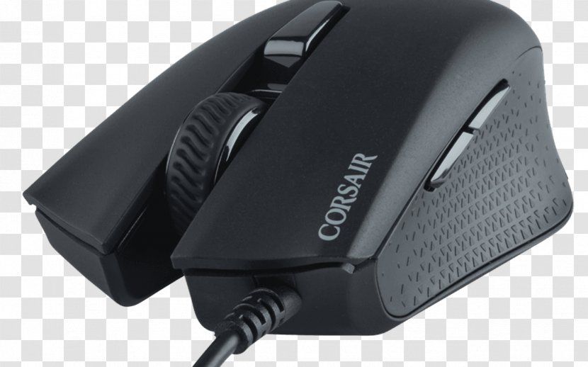 Computer Mouse Keyboard Corsair HARPOON RGB Gaming Harpoon Optical - Rgb Color Model Transparent PNG