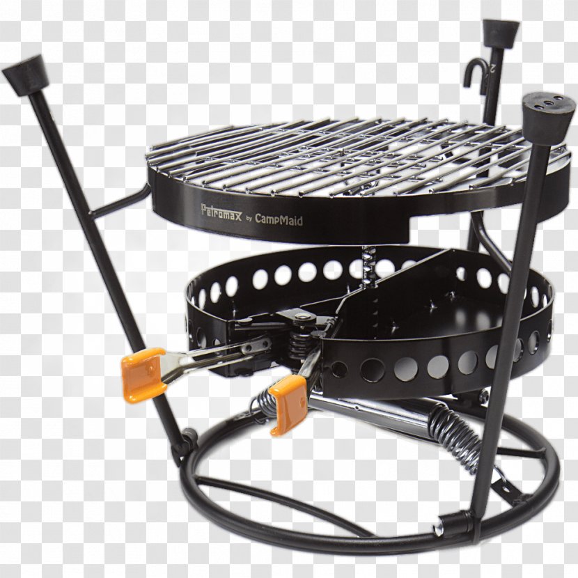 Barbecue Petromax Hot Pot Dutch Ovens - Outdoor Grill Rack Topper Transparent PNG