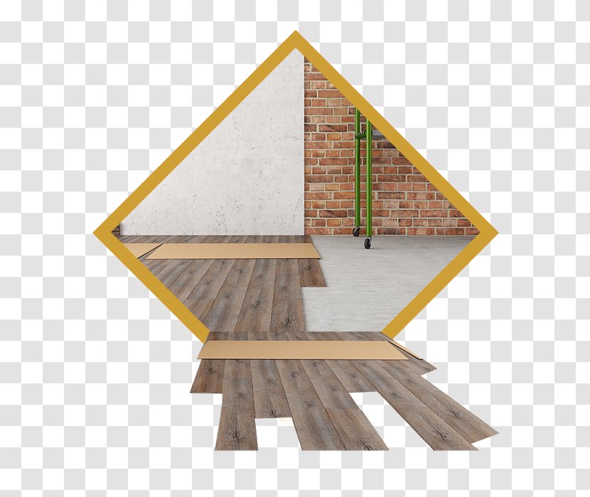 Classic Hardwood Flooring - Wood Transparent PNG
