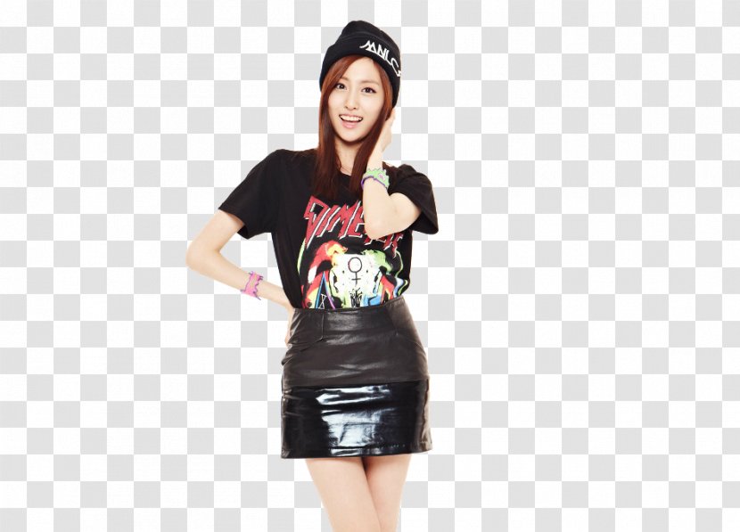 South Korea BESTie K-pop Pitapat Korean Idol - Tree - Kpop Transparent PNG