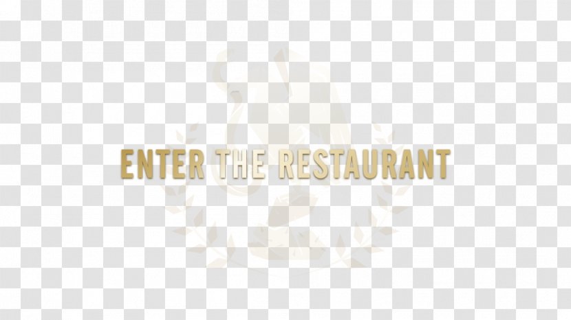 Logo Brand Font Desktop Wallpaper Line - Restaurant Menu App Transparent PNG