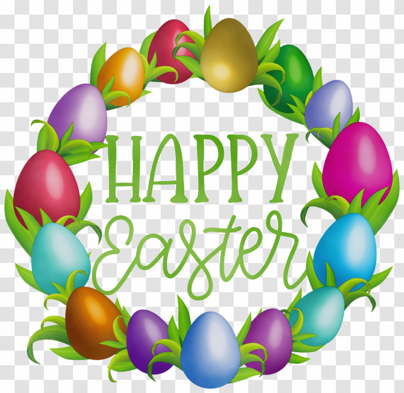 Easter Bunny Transparent PNG