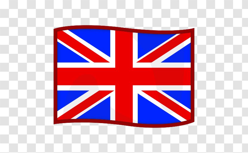 Great Britain Flag Of The United Kingdom England Jack - Rectangle Transparent PNG