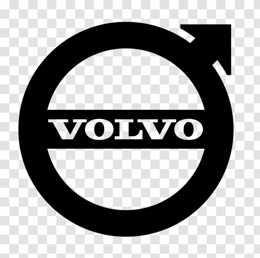 Volvo Cars AB XC90 - Logo Transparent PNG