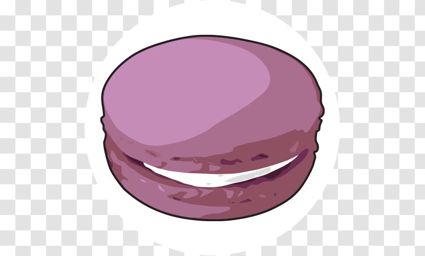 Macaron Macaroon Cake Food Clip Art - Biscuits - Macarons Transparent PNG