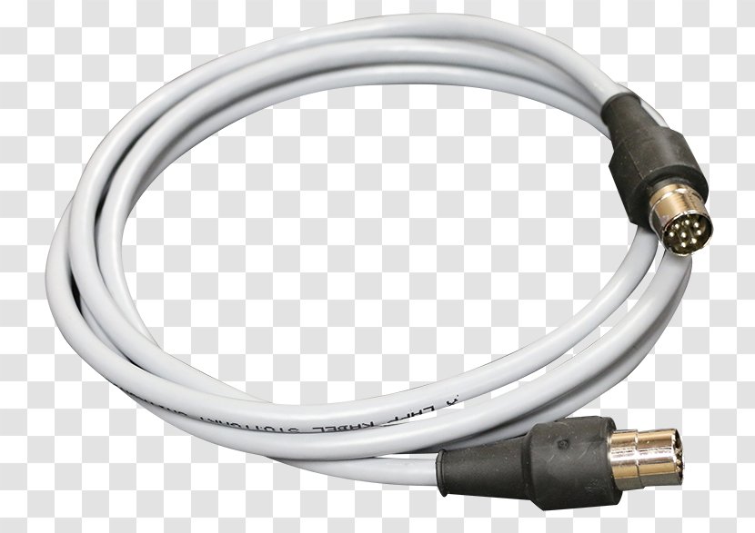 Coaxial Cable Network Cables Speaker Wire Electrical - Computer - Apollo Global Management Transparent PNG