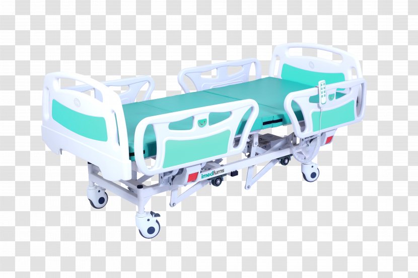 Medical Equipment Imedfurns Hospital Bed Medicine Transparent PNG