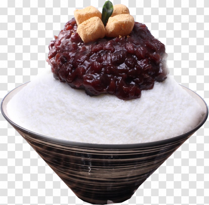 Kakigōri Frozen Dessert Pudding Recipe - Corn Flakes Transparent PNG