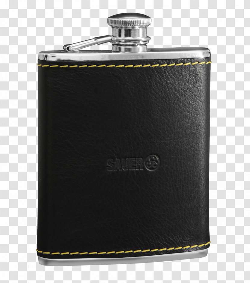 Hip Flask Stainless Steel Distilled Beverage Leather Wine - Fillet Knife Transparent PNG