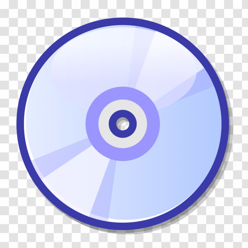 Compact Disc Purple Brand - Data Storage Device - Disk Transparent PNG