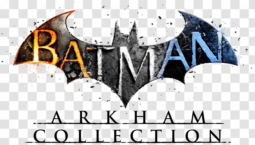 Batman: Arkham Asylum City Knight Origins VR - Playstation 3 - Batman Transparent PNG