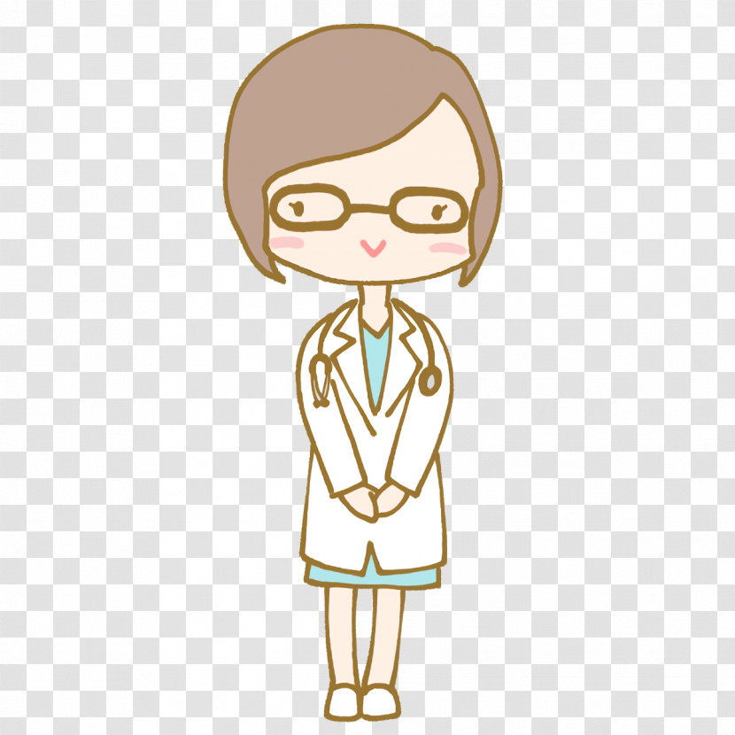 Physician 女医 Tablet Salve Transparent PNG