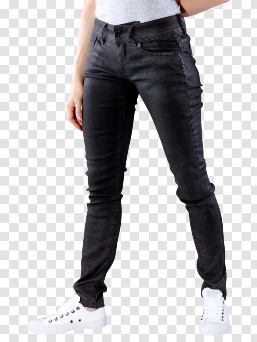 Jeans Slim-fit Pants G-Star RAW Denim - Leisure Suit Transparent PNG