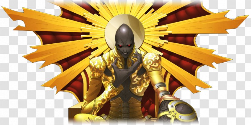 Shin Megami Tensei IV: Apocalypse Persona 4 Arena Tensei: - Atlus - Devil Transparent PNG