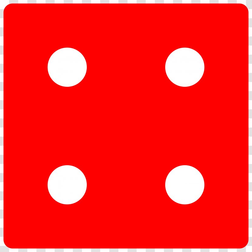 Dice Throw - Area - Pattern Transparent PNG