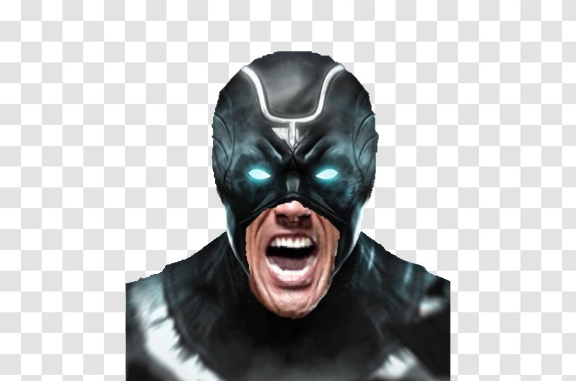 Black Bolt Chris Bradley Quicksilver Medusa Inhumans - Fictional Character Transparent PNG